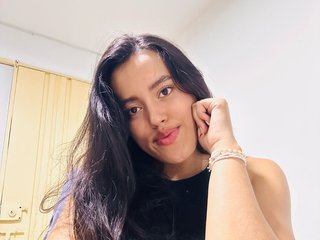 Chat de vídeo erótico SeleneAshford