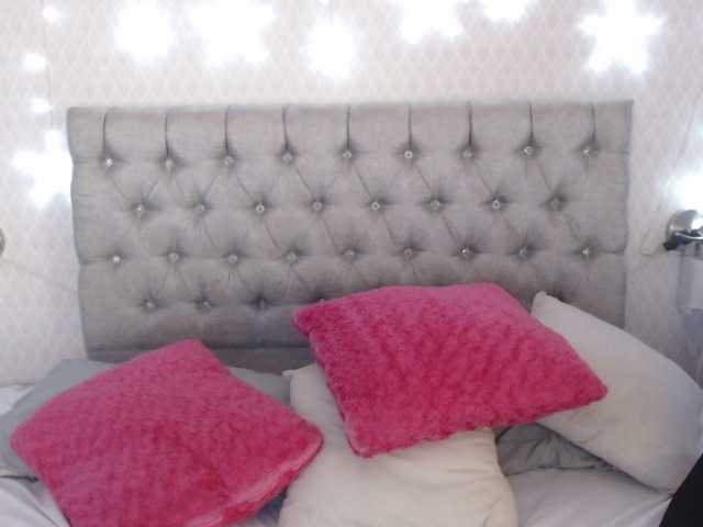 Capturas de tela de transmissão TiffannyKutle