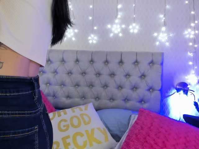 Capturas de tela de transmissão TiffannyKutle
