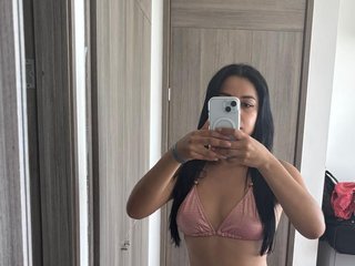 Chat de vídeo erótico SeleneJinx