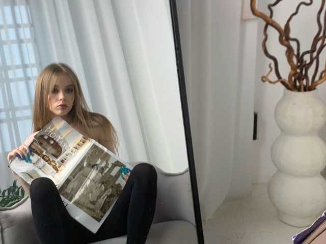 Foto do perfil SelenHellsWeet