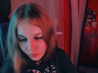 Chat de vídeo erótico SelenHellsWeet