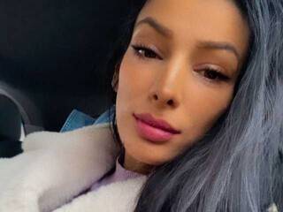 Chat de vídeo erótico Selenna