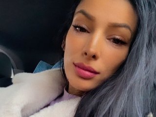 Chat de vídeo erótico Selenna