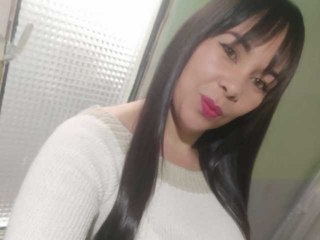 Foto do perfil SelennaRouss