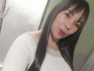 Chat de vídeo erótico SelennaRouss