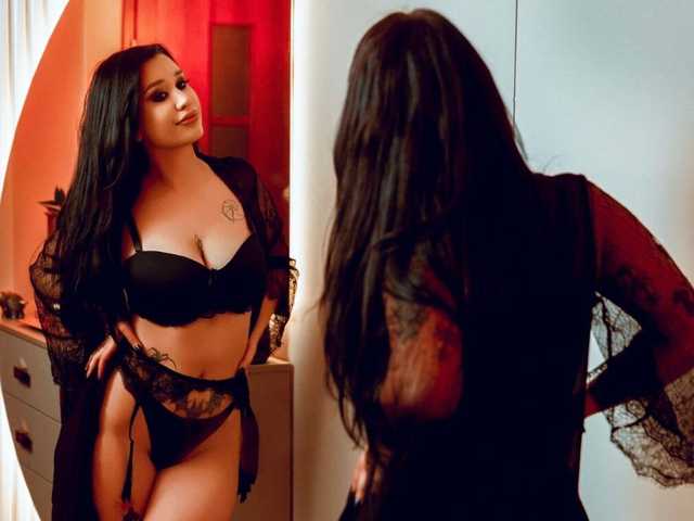 Foto do perfil SelenneMoon