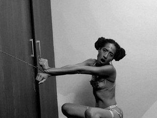 Chat de vídeo erótico selennerosse