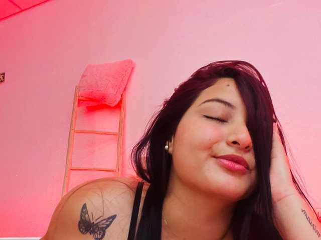 Foto do perfil seleny088