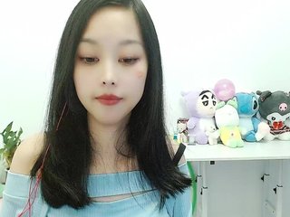 Chat de vídeo erótico Selinababy99