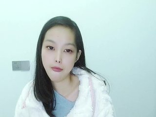 Chat de vídeo erótico Selinababy99