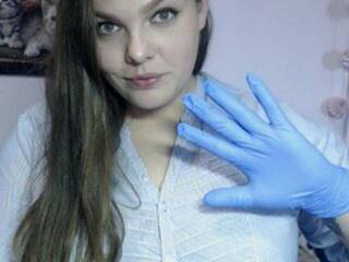 Chat de vídeo erótico SelinaBB