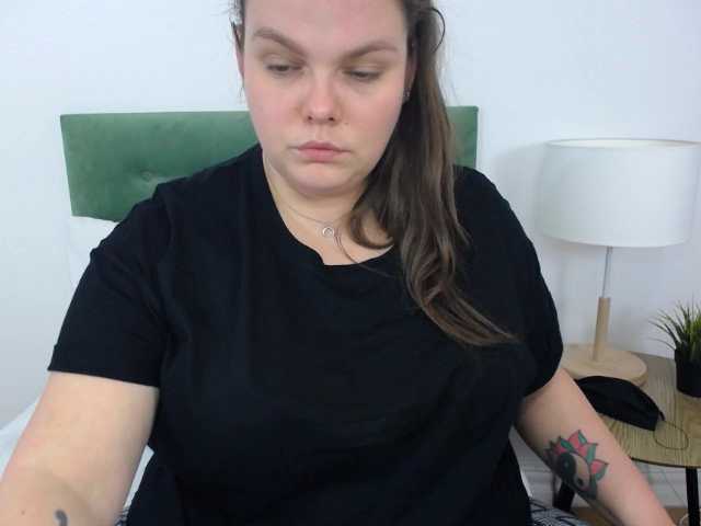 Capturas de tela de transmissão SelinaBB