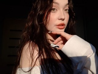 Chat de vídeo erótico SelinaLiem