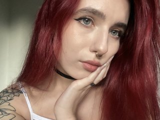 Chat de vídeo erótico SelinaXylia