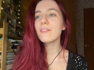 Chat de vídeo erótico SelinaXylia