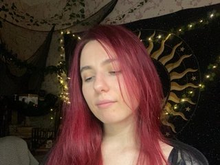 Chat de vídeo erótico SelinaXylia