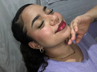 Chat de vídeo erótico SelinneRouge