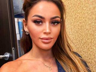 Chat de vídeo erótico Selinnoff