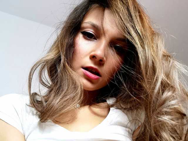 Foto do perfil SellenaGirl