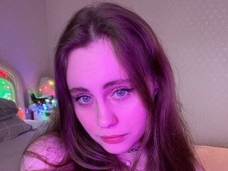 Chat de vídeo erótico SellyaHouston