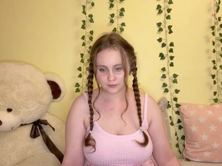 Chat de vídeo erótico SellyaHouston