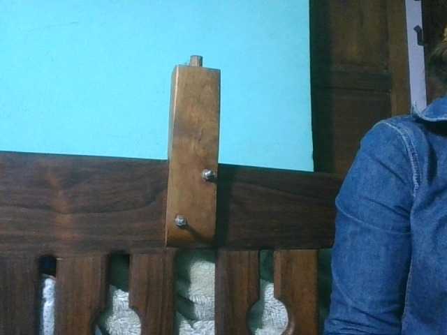 Capturas de tela de transmissão Selvidam