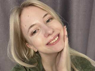 Chat de vídeo erótico SelySun