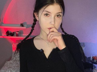 Chat de vídeo erótico Semi-sweet