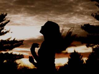 Chat de vídeo erótico Sencera