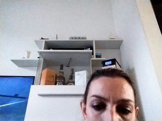 Chat de vídeo erótico Sensual2405