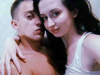 Chat de vídeo erótico SensualCouple