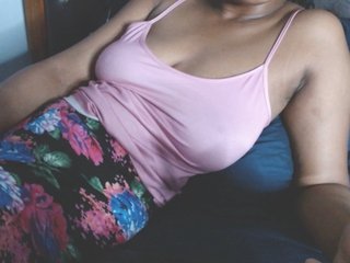 Chat de vídeo erótico MsSensual