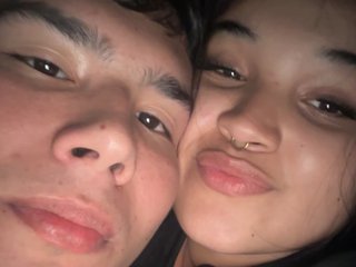 Chat de vídeo erótico SensualDuo