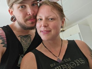 Chat de vídeo erótico SensualExtreme