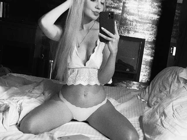 Foto do perfil sensualmilana