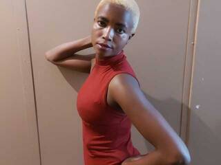 Chat de vídeo erótico SensuallAngel