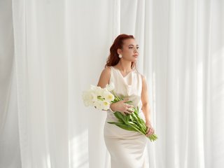 Chat de vídeo erótico SensualStoryy