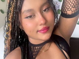 Chat de vídeo erótico Sephie-Blaze18