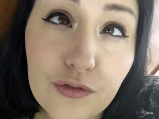 Chat de vídeo erótico SerefinaSnow