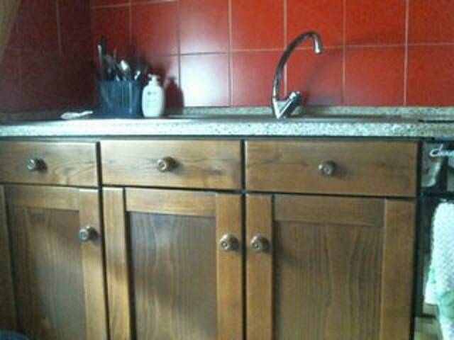 Capturas de tela de transmissão Serena-76