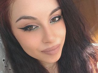 Chat de vídeo erótico Serena-Joy