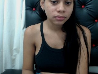 Capturas de tela de transmissão serenaafoxx