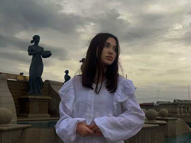 Foto do perfil SerenaArmenteros