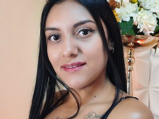 Chat de vídeo erótico SerenaClark