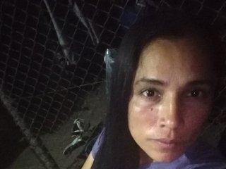 Chat de vídeo erótico SerenaSen