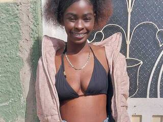 Chat de vídeo erótico SereneWinslet