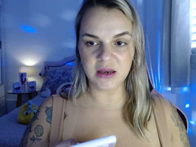 Capturas de tela de transmissão Sereya