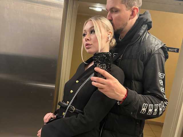 Foto do perfil Hotcouplee23