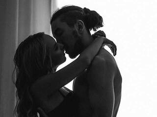 Chat de vídeo erótico SergoNadin